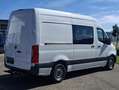 Mercedes-Benz Sprinter 311/314/316 CDI RWD L2H2 Mixto 6-Sitzer Weiß - thumbnail 5