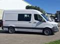 Mercedes-Benz Sprinter 311/314/316 CDI RWD L2H2 Mixto 6-Sitzer Weiß - thumbnail 3