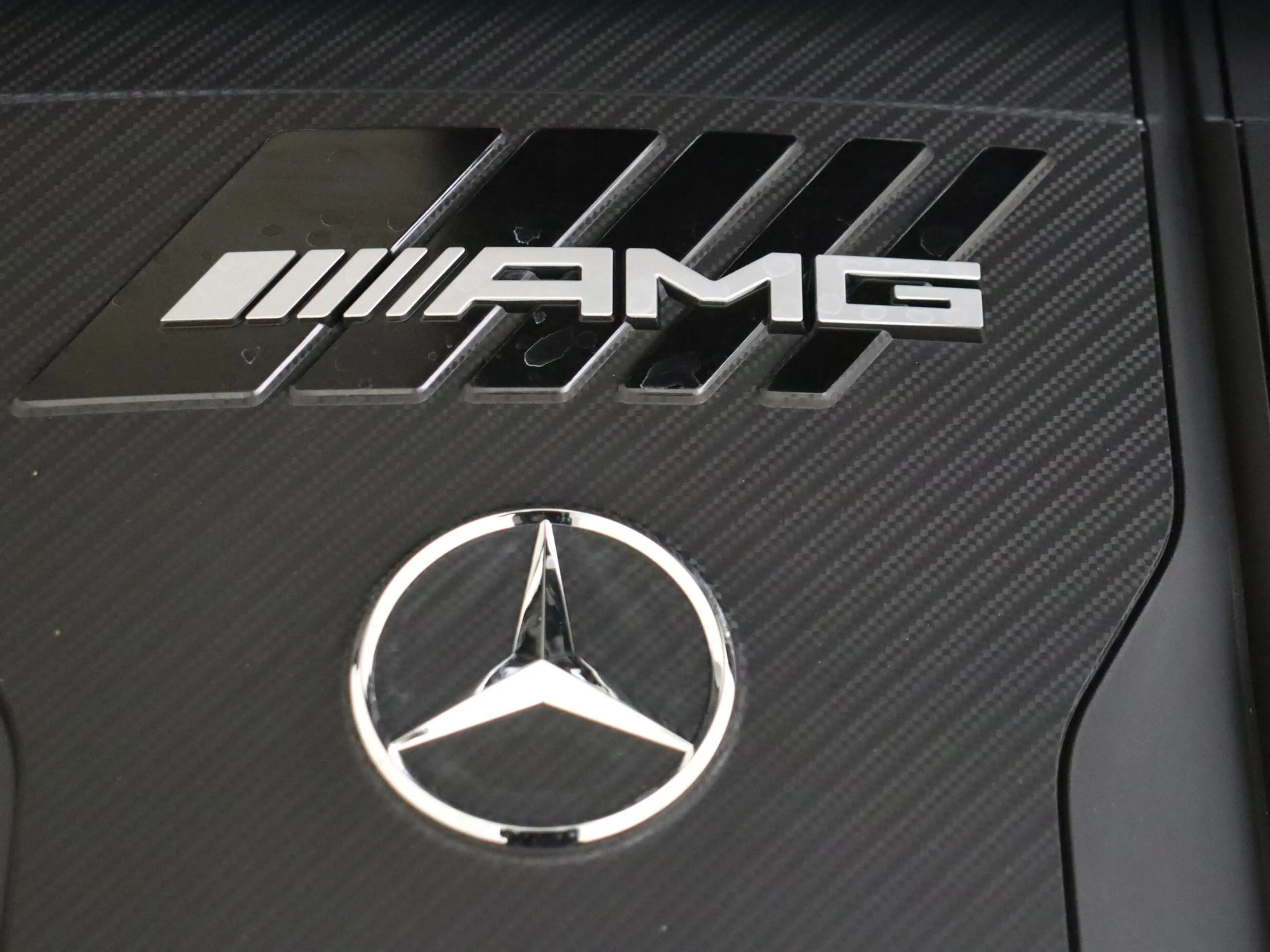 Mercedes-Benz E 53 AMG 4MATIC+ Night Edition / Panoramadak/ Night 1+2/ DY — photo 10