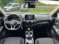 Nissan Juke 1.0 DIG-T 2WD Acenta DCT (EU6AP) + Comfort Pack White - thumbnail 12
