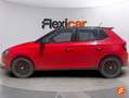 Skoda Fabia 1.0 TSI Monte Carlo 81kW Rojo - thumbnail 4