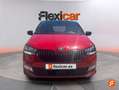 Skoda Fabia 1.0 TSI Monte Carlo 81kW Rojo - thumbnail 2