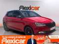 Skoda Fabia 1.0 TSI Monte Carlo 81kW Rojo - thumbnail 1
