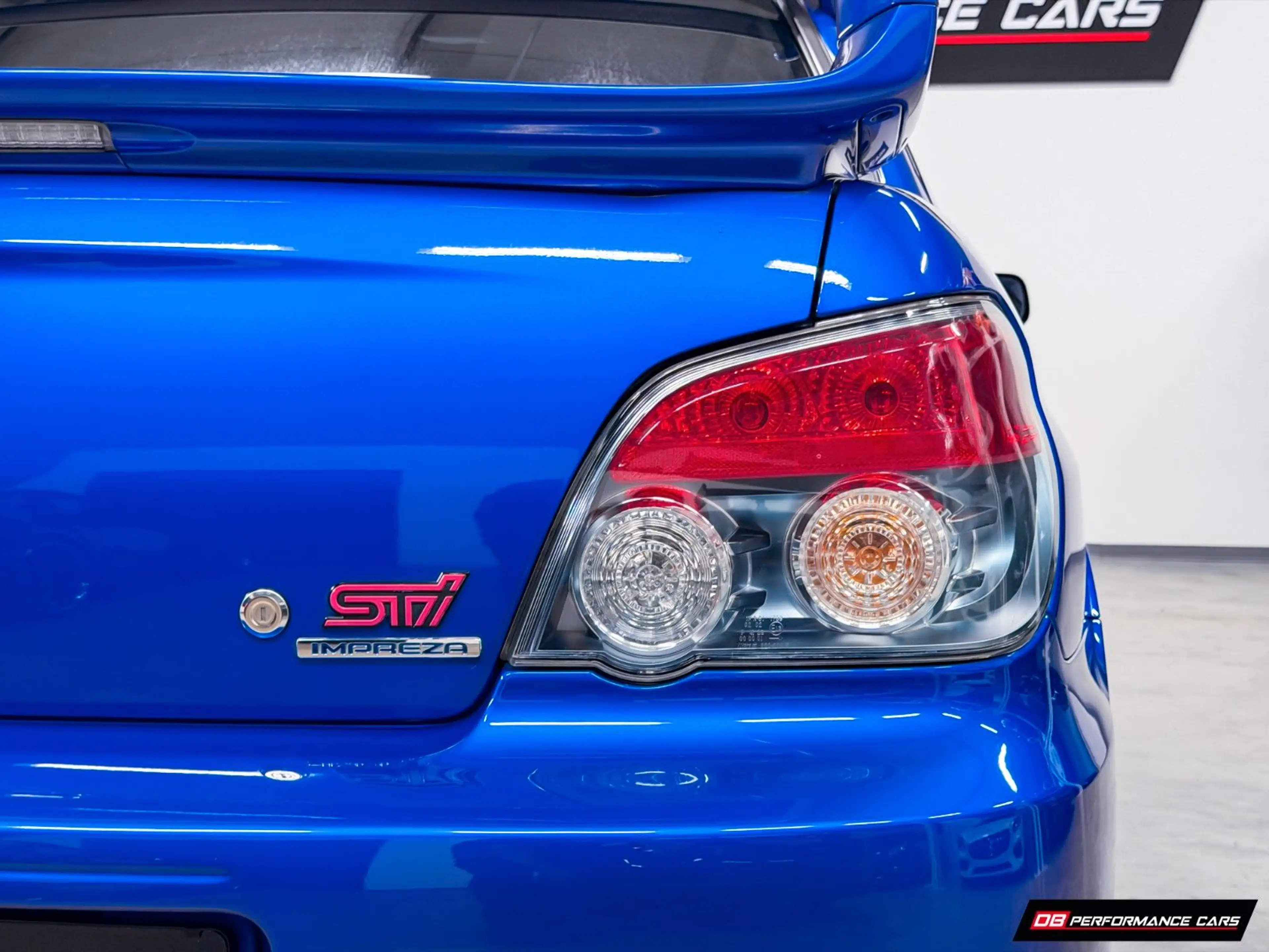 Subaru Impreza WRX STI, teilrestauriert, top Teile, JDM — photo 15