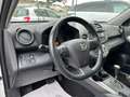 Toyota RAV 4 RAV4 Crossover 2.2 d-4d Executive 150cv auto Blanc - thumbnail 7