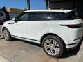 Land Rover Range Rover Evoque ALLUVIONATA EXPORT 36000KM  R-Dynamic HSE 150cv Bianco - thumbnail 4