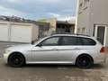BMW 320 i M-Paket Touring Xenon Alcantara PDC Silber - thumbnail 3