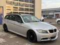 BMW 320 i M-Paket Touring Xenon Alcantara PDC Silber - thumbnail 2