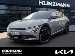 Kia EV6 84 kWh Earth DriveWise Sound P Head Up 360°