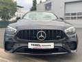 Mercedes-Benz E 53 AMG 4M NIGHT MBUX KEYLESS Grau - thumbnail 5