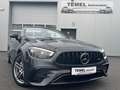 Mercedes-Benz E 53 AMG 4M NIGHT MBUX KEYLESS Grau - thumbnail 20