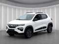 Dacia Spring Electric 45 Essential*Navi R-Kam PDC DAB Weiß - thumbnail 2