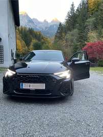 SB TFSI quattro S-tronic