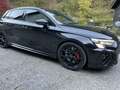 Audi RS3 SB TFSI quattro S-tronic Schwarz - thumbnail 2