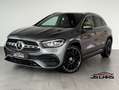Mercedes-Benz GLA 200 dA PACK AMG-COCKPIT-PACK NIGHT-CAMERA-ALCANTARA Gris - thumbnail 1
