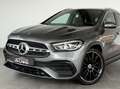 Mercedes-Benz GLA 200 dA PACK AMG-COCKPIT-PACK NIGHT-CAMERA-ALCANTARA Gris - thumbnail 2
