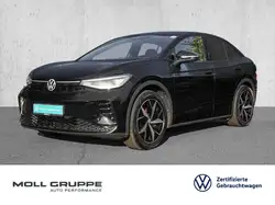Volkswagen ID.5 GTX 4Motion MATRIX AHK NAVI KESSY LHZ