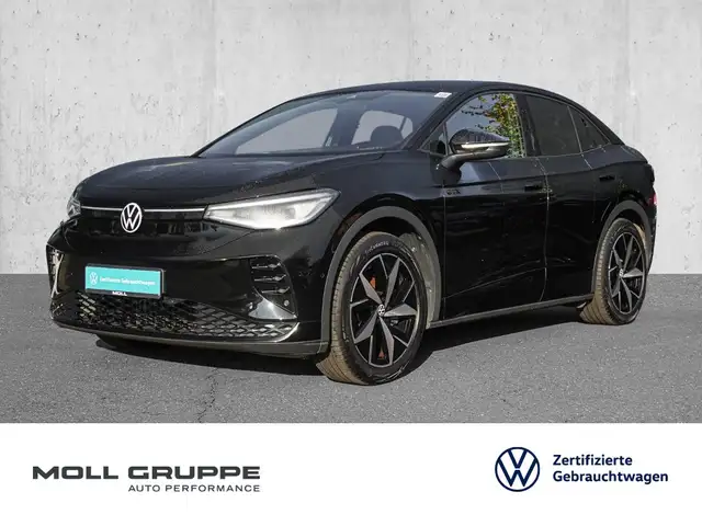 Volkswagen ID.5 GTX 4Motion MATRIX AHK NAVI KESSY LHZ