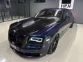 Rolls-Royce Ghost FAMILY EWB 22-Inch MANSORY CHROME DELETED 1 OWNER Azul - thumbnail 1