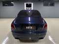 Rolls-Royce Ghost FAMILY EWB 22-Inch MANSORY CHROME DELETED 1 OWNER Blue - thumbnail 5