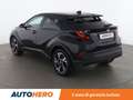 Toyota C-HR 1.8 Hybrid Trend FHEV Nero - thumbnail 4