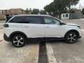 Peugeot 5008 1.5 bluehdi GT Line s White - thumbnail 8