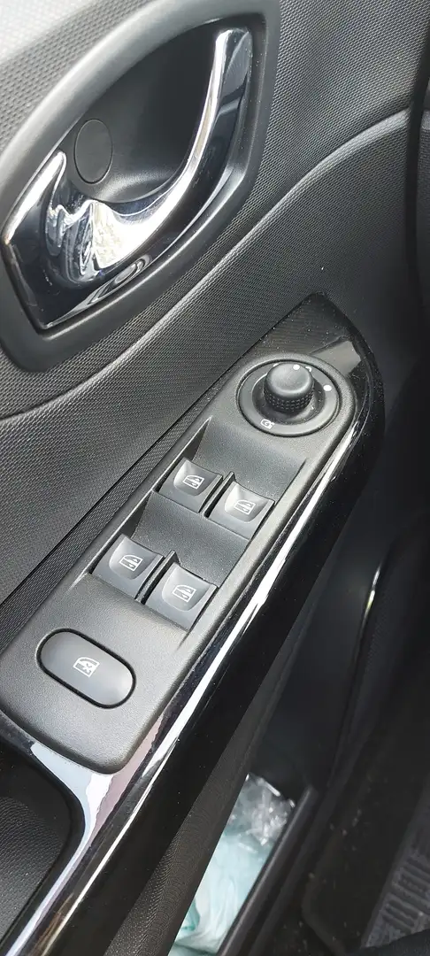 Renault Captur 900 R- Link benzina Marrone - 2