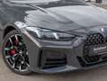 BMW 430 i xDrive Cabr. M-Sport Pro 19Z DAPro 360° H/K Gris - thumbnail 16