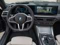 BMW 430 i xDrive Cabr. M-Sport Pro 19Z DAPro 360° H/K Gris - thumbnail 14