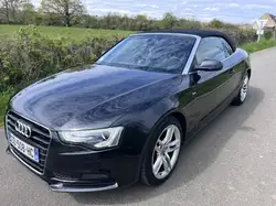 Audi A5 Cabriolet 2.0 TDI 177 Ambiente Multitronic 8 A