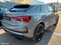 Audi RS Q3 Sportback 2.5 TFSI 400 Quattro STronic Gris - thumbnail 3