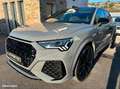 Audi RS Q3 Sportback 2.5 TFSI 400 Quattro STronic Gris - thumbnail 2