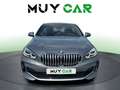 BMW 118 118i Gris - thumbnail 2