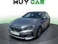 BMW 118 118i Gris - thumbnail 3