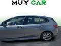 BMW 118 118i Gris - thumbnail 18