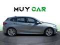 BMW 118 118i Gris - thumbnail 8