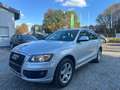 Audi Q5 2.0 TFSI Quattro*Automatik+PDC*110Tkm Silber - thumbnail 1
