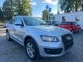 Audi Q5 2.0 TFSI Quattro*Automatik+PDC*110Tkm Silber - thumbnail 4