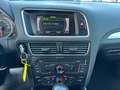 Audi Q5 2.0 TFSI Quattro*Automatik+PDC*110Tkm Silber - thumbnail 9