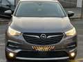 Opel Grandland X 1.2Turbo*boîte auto*NAVI*CAMERA*CUIR*LD*Android Grey - thumbnail 12