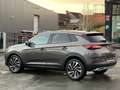 Opel Grandland X 1.2Turbo*boîte auto*NAVI*CAMERA*CUIR*LD*Android Grey - thumbnail 5
