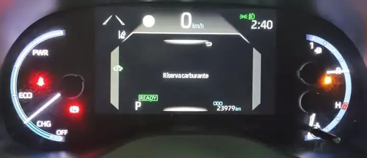 Toyota Yaris 2022, foto 6