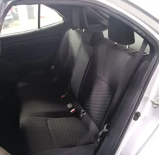 Toyota Yaris 2022, foto 4