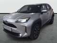 Toyota Yaris Cross 1.5 HEV -G Gris - thumbnail 2