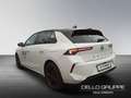 Opel Astra GSe Plug-in-Hybrid HUD AD Navi 360 Kamera LED Blen White - thumbnail 7