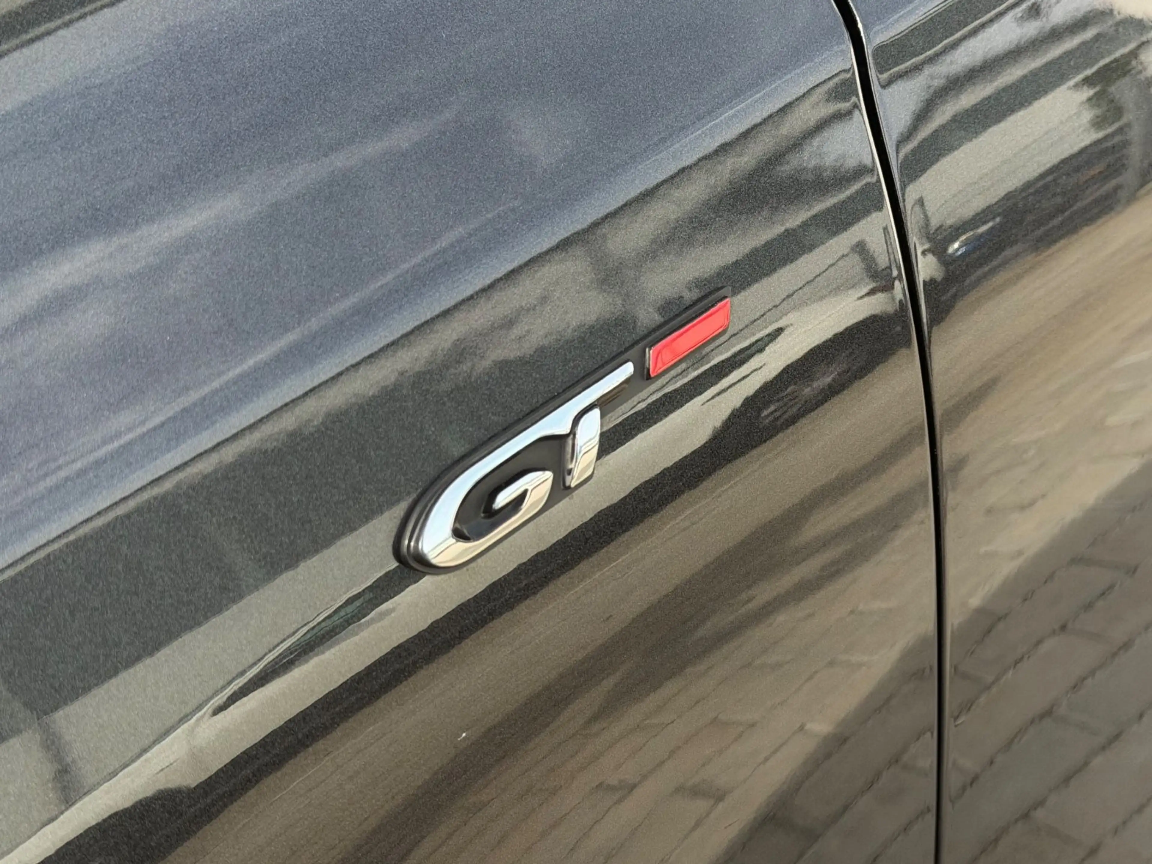 Peugeot 508 SW GT LINE/LED/NAVI/KAMERA/PANO/TEMPOMAT/SHZ — photo 9