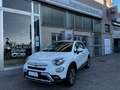 Fiat 500X 2.0 mjt Cross 4x4 140cv - UNICO PROPRIETARIO - Bílá - thumbnail 1