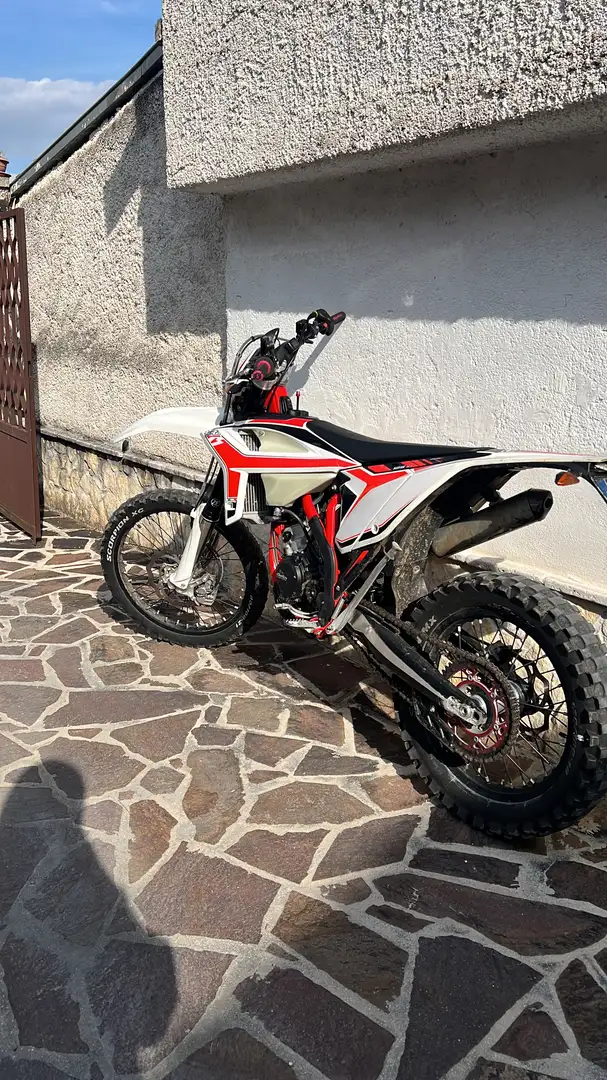 Beta R 125 - 1