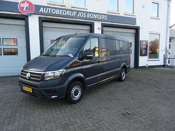 CC 2.0 TDI 140pk L2 364/3500 HIGH LINE