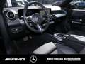 Mercedes-Benz GLB 200 d PROGRESSIVE AHK KAMERA KLIMA LED Zwart - thumbnail 7